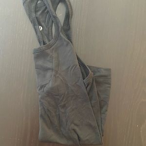 Lululemon Racerback Tank